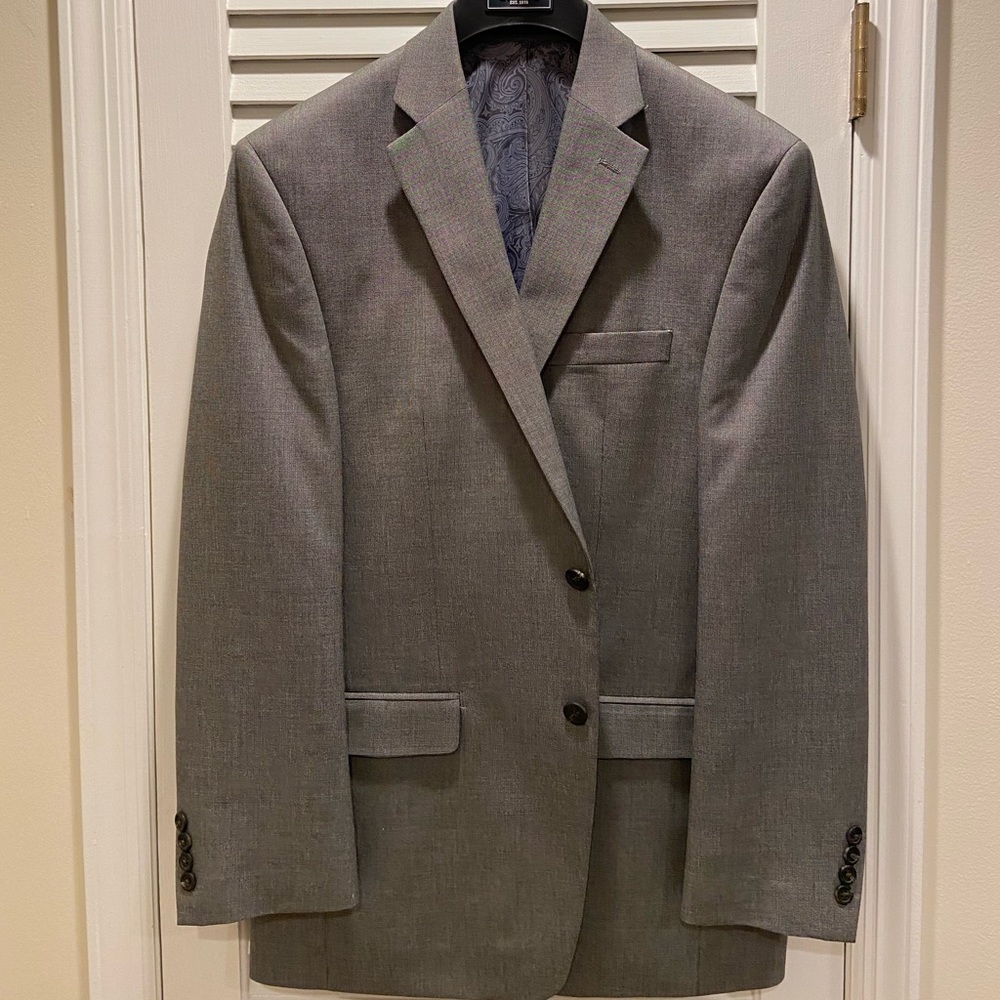 Chaps Sport Coat